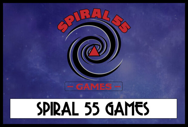 spiral 55 games